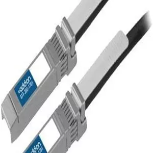 کابل اتصال مستقیم 10GBase-CU SFP  به SFP  سازگار با سیسکو