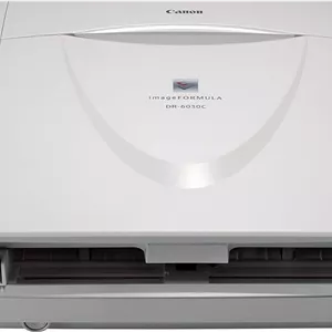 اسکنر اداری کانن مدل imageFORMULA 4624B003AG ظرفیت 100 برگ