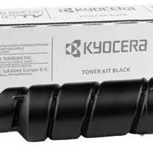 کارتریج تونر مشکی Kyocera TK-8555K، ظرفیت چاپ تا 40000 صفحه A4، سازگار با taskalfa 5054ci، 6054ci، 7054ci | 509605