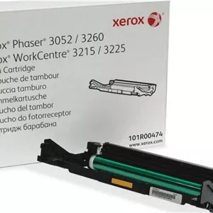 کارتریج درام زیراکس 101R00474 - برای Phaser 3052, 3260, WorkCentre 3215, 3225