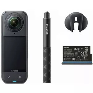 مجموعه آغازگر اینستا 360 Insta360 X5