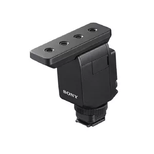 میکروفون شاتگان کامپکت Sony ECM-B10