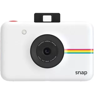 دوربین دیجیتال فوری پولاروید مدل Snap - رنگ سفید