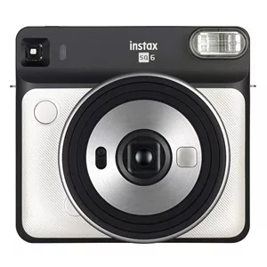 دوربین عکاسی فوری Fujifilm instax SQUARE SQ6 Pearl Hybrid