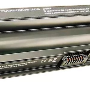 باتری لپ تاپ جایگزین VGP-BPS26 VGP-BPL26 VGP-BPS26A BPS26 با ظرفیت 57.72Wh 11.1V 5200mAh برای لپ تاپ های Sony VAIO PCG-71713L PCG-71811L PCG-71C11L PCG-71C12L PCG-71911L PCG-71912L با عملکرد بالا