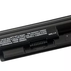 باتری لپ تاپ 40Wh VGP-BPS35A VGP-BPS35 جایگزین برای سونی VAIO E341239 SVF152C29M SVF142C29M SVF1521A1EW SVF1521A2E SVF1521A2EB SVF15217SC SVF14215SC SVF15218SC SVF15216SC با عملکرد بالا