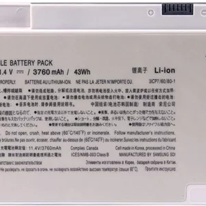 باتری جایگزین جدید VGP-BPS33 سازگار با لپ‌تاپ‌های لمسی فوق سبک Sony Vaio Svt-14 Svt-15 T14 T15 VAIO SVT14126CXS SVT14127CGS SVT14128CC SVT14127CG SVT14127CH Vaio SVT141A11L