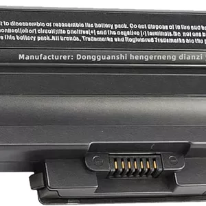 باتری لپ تاپ جایگزین 57.72wh VGP-BPS13 VGP-BPS13A VGP-BPS13A/B برای Sony Vaio VGP-BPS13S VGP-BPS21A VGP-BPS13/Q VGP-BPS13B/Q VGP-BPL13 VPCCW21FX VGN-AW VGP-BPS13/S VGP-BPS13Q با عملکرد بالا