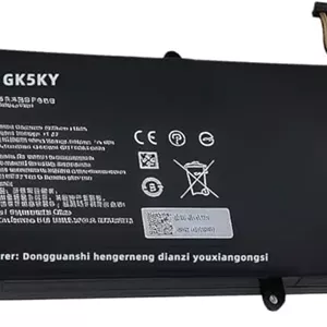 باتری جایگزین 99Wh F1 برای لپ تاپ مناسب برای Razer برای Blade F1 برای Razer برای Blade Pro 17.3