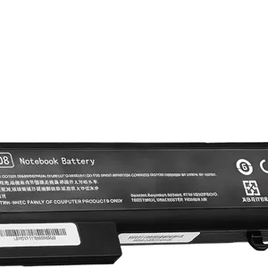 باتری 5200mAh مدل AV08 مناسب برای HP 8540W 493976-001 8740W 8540P 8530P 8530W 8730W HSTNN-LB60 458274-363 458274-421 458274-422 HSTNN-I43C HSTNN-OB60 HSTNN-W46C با عملکرد بالا [8 سلول]