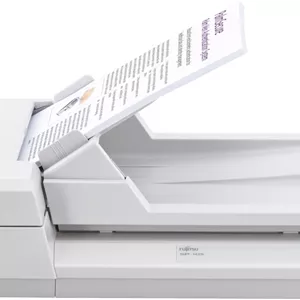 اسکنر اسناد ریکو مدل SP-1425 سایز A4