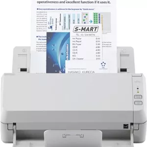 اسکنر ریکو مدل SP-1130N سایز A4