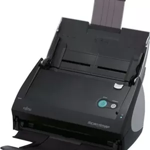اسکنر تغذیه برگه ای PDF فوری ریکو ScanSnap S500 | S500