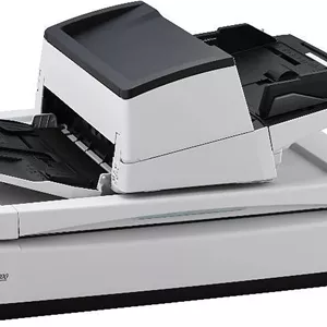 اسکنر اسناد ریکو مدل fi-7700S با رزولوشن 600dpi