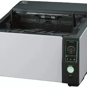 اسکنر اسناد ریکو مدل fi-8930 ظرفیت 750 برگ