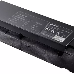 اسکنر Plustek VTM 300، اسکن با سرعت بالا 30ppm، 300dpi، رنگی، دورو، A4، رزولوشن اپتیکال 600 dpi | VTM 300