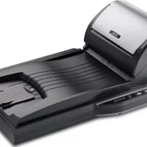 اسکنر پلاستک مدل SmartOffice PL2550 رزولوشن 600dpi
