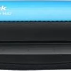 اسکنر قابل حمل کارت، رسید و عکس Plustek Mobile Office S602