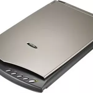 اسکنر تخت پلاستک مدل OpticSlim 2610