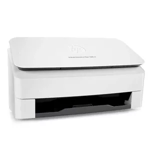 اسکنر تغذیه برگه ای HP ScanJet Enterprise Flow 7000 s3 | L2757A