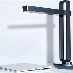 اسکنر کتاب و اسناد Czur Aura Pro