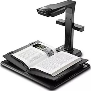 اسکنر حرفه ای کتاب CZUR M3000 PRO (اسکنر سایز A3) | M3000 PRO