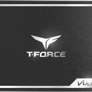 حافظه اس اس دی اینترنال 1 ترابایتی Team Group T-Force VULCAN 2.5