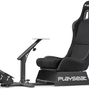 صندلی گیمینگ Playseat مدل Evolution رنگ مشکی