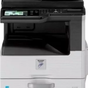 دستگاه کپی شارپ مدل MX-M265NV سرعت 26 برگ در دقیقه