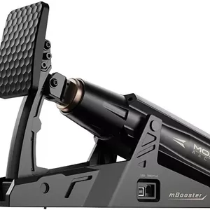 پدال اکتیو موزا مدل mBooster-A-P