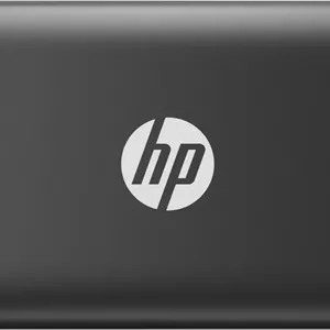 درایو حالت جامد اکسترنال قابل حمل HP P500 با ظرفیت 1 ترابایت (SSD) USB 3.2 Type-C - مشکی | 1F5P4AA