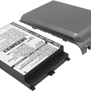 سازگار با باتری فوجیتسو 1060097145, 761UPA2371W, PLT800MB, S26391-F2061-L400, SYMSA63408017 Loox T800, Loox T810, Loox T830