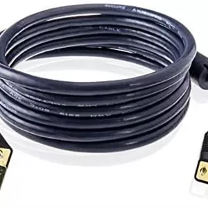 کابل VGA پروژکتور مدل HD15 طول 5 متر