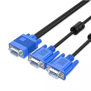 کابل VGA آی‌توساید مدل 5.9ft طول 1.8 متر