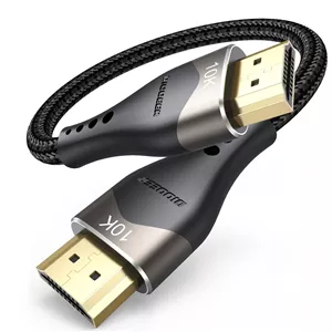کابل HDMI مدل 2.1 طول 0.15 متر