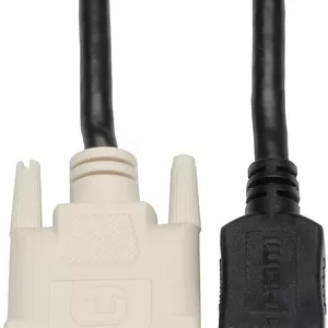 کابل تبدیل HDMI به DVI تریپ لایت مدل P566-003 طول 0.9 متر