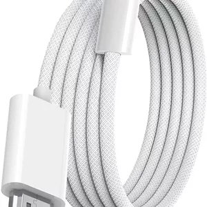 کابل تبدیل USB-C به HDMI اپل مدل 4K 60Hz