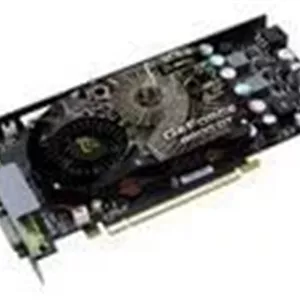 کارت گرافیک XFX PV-T98G-YDLF GEFORCE 9800 GT با 512 مگابایت حافظه DDR3
