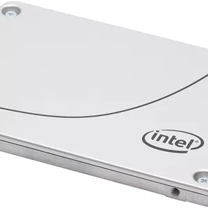 درایو حالت جامد 480 گیگابایتی اینتل مدل SSDSC2KG480G801، سایز 2.5 اینچ