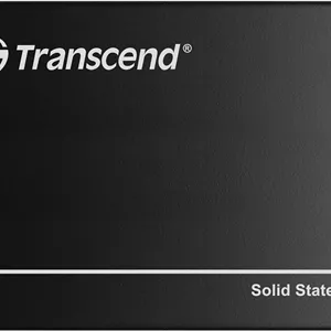 درایو حالت جامد داخلی 64 گیگابایتی 2.5 اینچی Transcend SSD420K