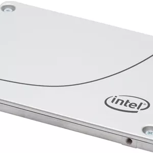 درایو حالت جامد داخلی اینتل D3-S4510 با ظرفیت 240 گیگابایت، سایز 2.5 اینچ - SATA
