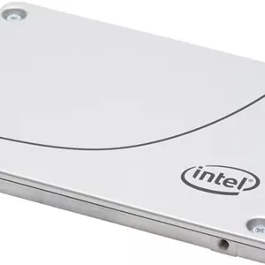 درایو حالت جامد 480 گیگابایتی اینتل مدل D3-S4620 - داخلی 2.5 اینچی - SATA (SATA/600)