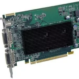 کارت گرافیک Matrox M9120