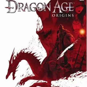 BIOWARE Dragon Age Origins برای ایکس باکس 360 | X11-40711