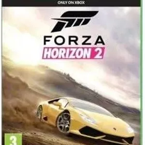 Forza Horizon 2 اثر مایکروسافت - Xbox One