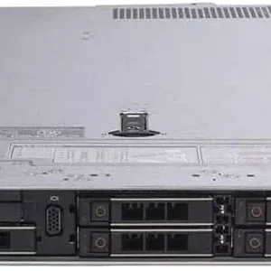 سرور دل مدل PowerEdge R640 ظرفیت 256 گیگابایت رم