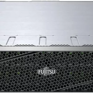 سرور رکمونت فوجیتسو مدل Primergy RX2540 M6 ظرفیت 32 گیگابایت
