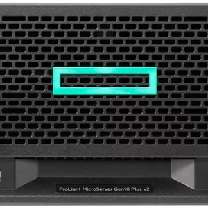 سرور اچ‌پی مدل Proliant Microserver Gen10  V2 ظرفیت 16 گیگابایت