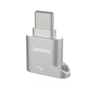 کارت خوان لنوو Thinkplus D201 با ظرفیت 512 گیگابایت