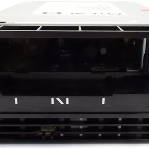 استوریج HPE مدل AH682A ظرفیت ULTRIUM 1840 FC